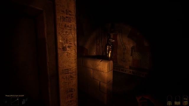 FOREWARNED △ КООП Прохождение 01 △ Первый взгляд смотреть онлайн