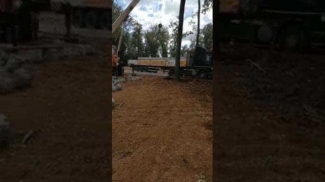 Плиты перекрытия ПБ и ПК от Уфимские ЖБИ! смотреть онлайн