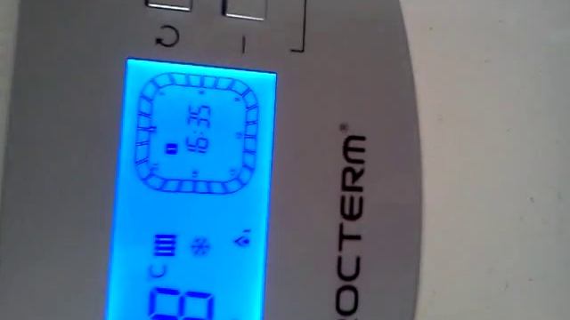 котёл Rocterm Emerald TE2-B20 смотреть онлайн