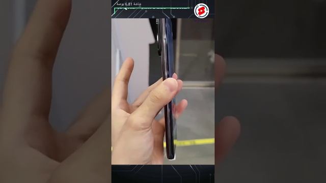 نظرة على تحفة شاومي Xiaomi Mi11 Ultra смотреть онлайн