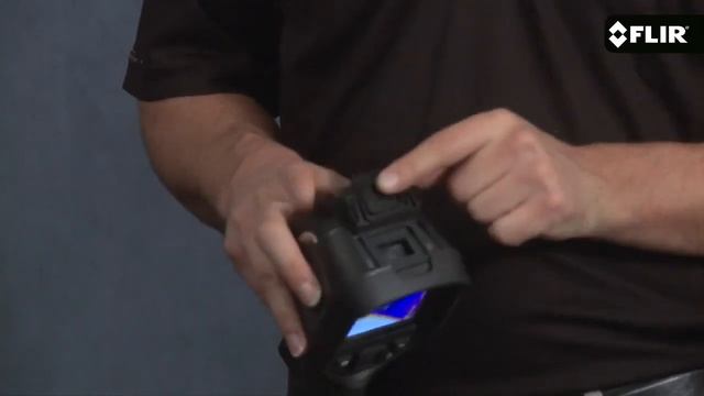 FLIR E4 Wi-Fi: Infrared Camera with MSX смотреть онлайн