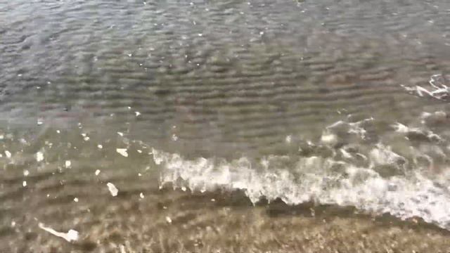 Анапа 15 октября 2021 г Чёрное море Пляж Anapa today 15 October 2021 Black Sea Beach смотреть онлайн