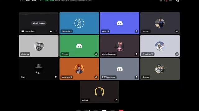 Preparing and sending technical emails with Python смотреть онлайн