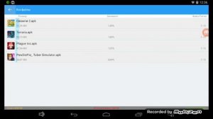 как почистить планшет