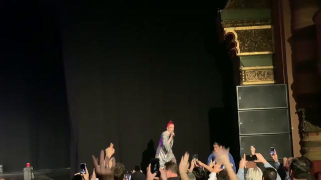 When I Grow Up - Garbage смотреть онлайн