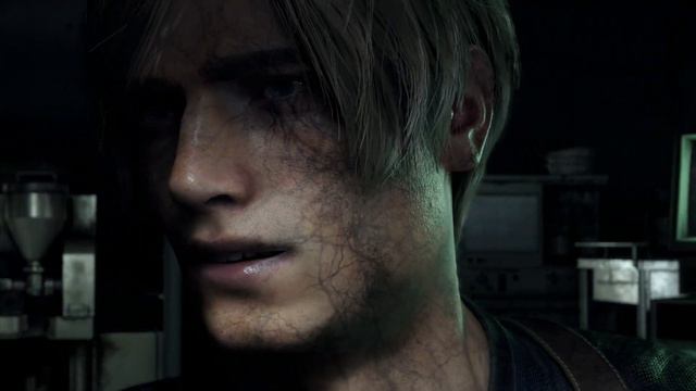 Resident Evil 4 (2023) | 4K | Cutscenes | Purge смотреть онлайн
