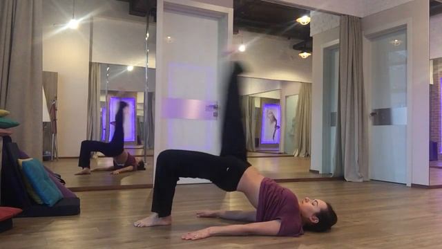 Надежда Васина разминка 49 #NadyaVasinaShow #stretching смотреть онлайн