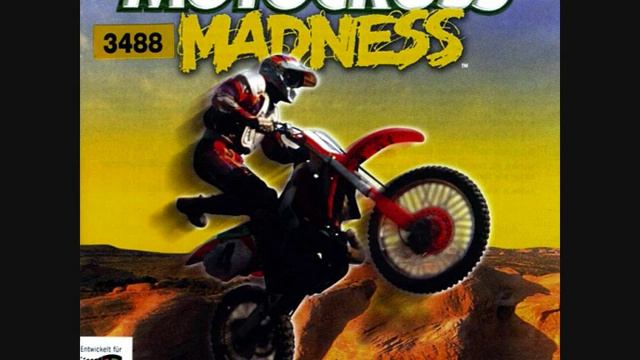 Game Motocross Madness Intro Music 1/5 смотреть онлайн