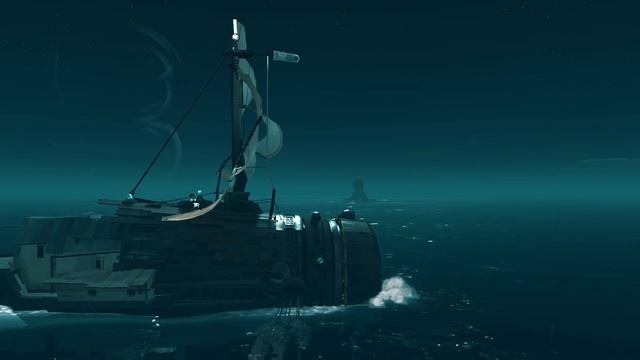 FAR: Changing Tides | Complete Gameplay Walkthrough - Full Game | No Commentary смотреть онлайн