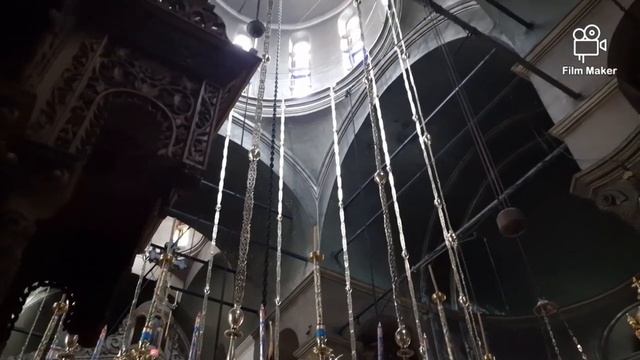 Афон,монастырь святого Павла, история и чудеса. смотреть онлайн
