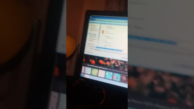 как сделать фон на компе?) Легко и просто!!! смотреть онлайн