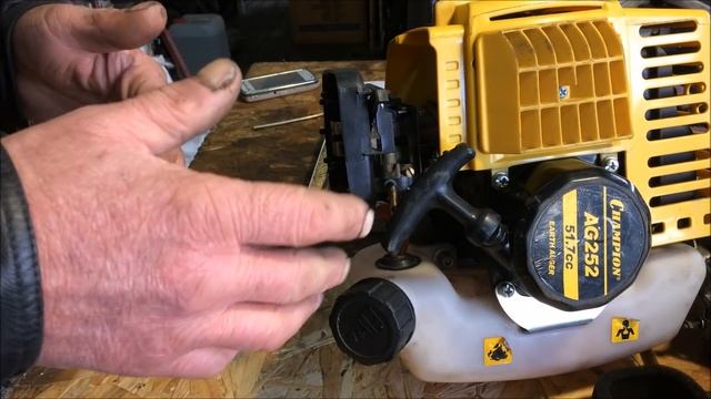 Диагностика карбюратора!Или одна,,КУКУШКА,,на всю Страну!!! смотреть онлайн