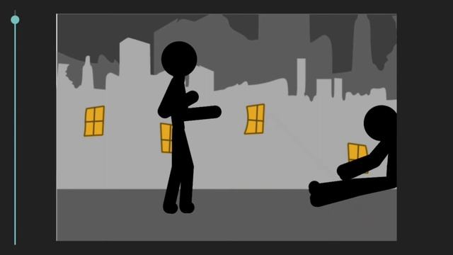Туториал по АТ (рисуем мультфильмы 2) смотреть онлайн