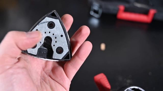 Parkside Multialat Renovator PAMFW 20 Li A1 - Multitool - Multi alat iz Lidla - Recenzija - TEST 4k смотреть онлайн