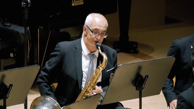 Unió Musical Centre Historic de València - Pascual Damián (Pascual Balaguer Echevarría) смотреть онлайн