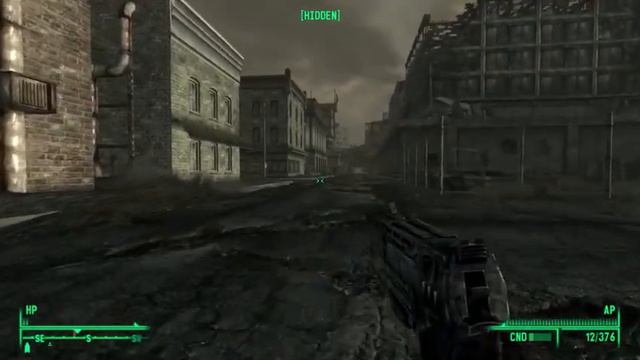 My Capital Wasteland Adventures Part 4 смотреть онлайн