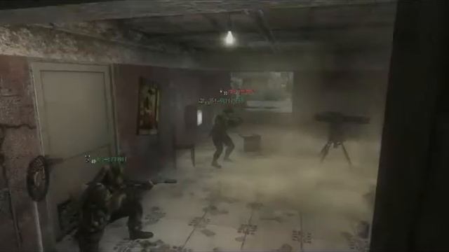 Python double kill Black Ops Game Clip смотреть онлайн