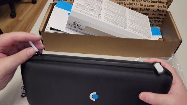 Steam Deck Unboxing! - June 11th 2022