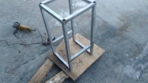 Как сделать барный стул в стиле лофт своими руками