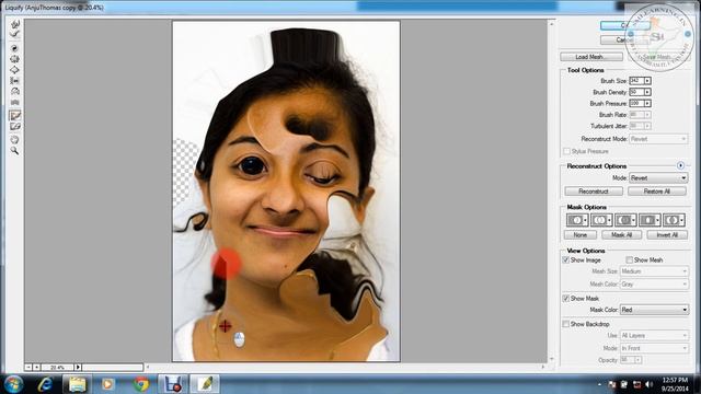 Photoshop 20 смотреть онлайн