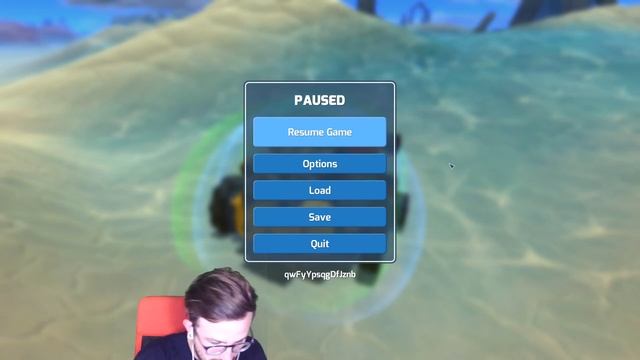 NEW Blocks and Missions w/ Matt || TerraTech Stream смотреть онлайн