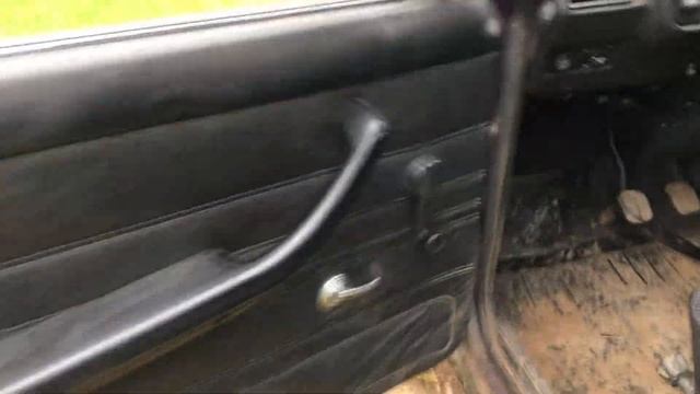 Обзор на ВАЗ 2105 Дизель