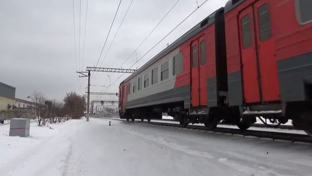 ЭМ2-023 смотреть онлайн