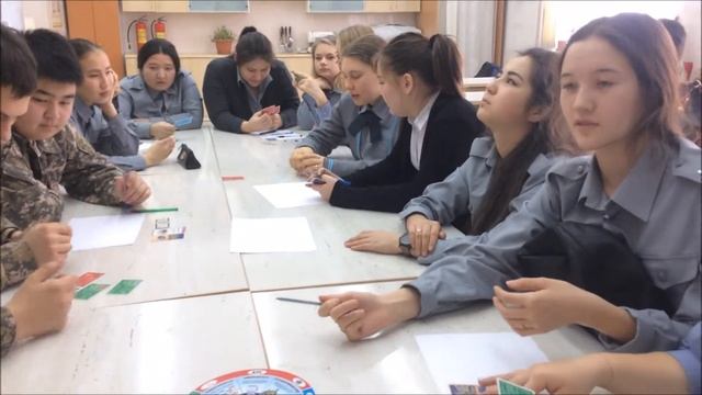 Дана жол #62 школа лицей #Капиталист VS клоун #1 смотреть онлайн