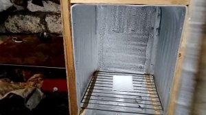 Ферментатор табака своими руками