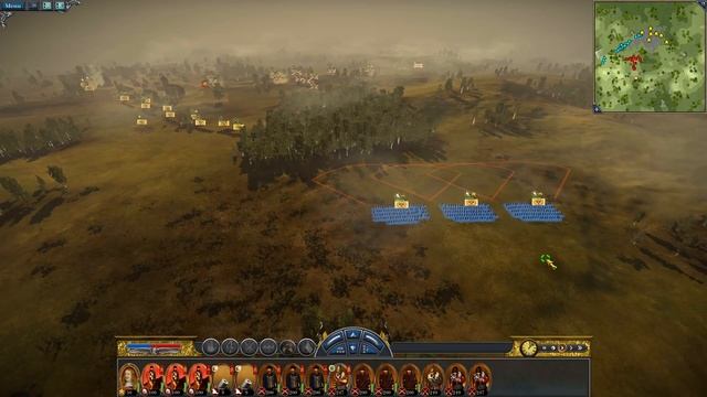Total War - 30 years War - Habsburg - Part 11 смотреть онлайн