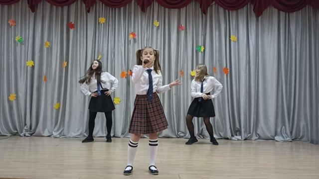 Рудякова Ольга, БОЛЬШИЕ ПЕРЕМЕНЫ