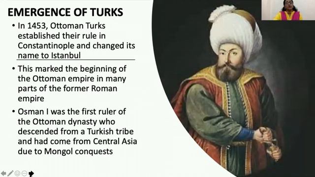 HISTORY CLASS-7 CHAPTER 1 VIDEO 2 смотреть онлайн