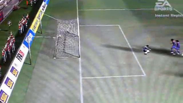 Fifa 2008 demo PC смотреть онлайн