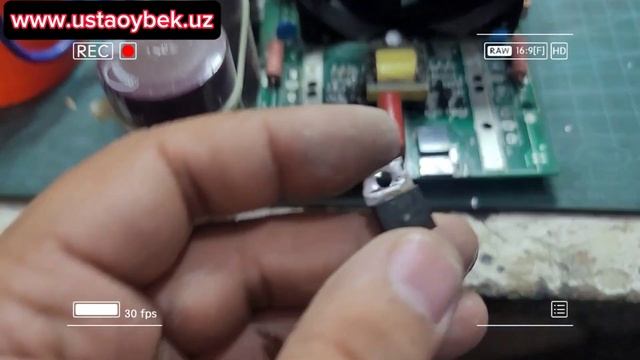 РЕСАНТА САИ 160А Svarka Apparat ??13 июля 2023 г. смотреть онлайн