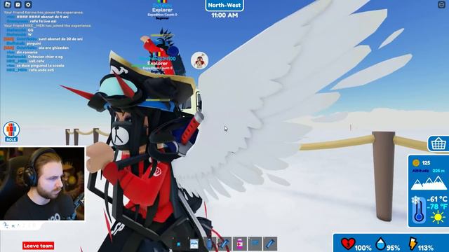 Mergem in *ANTARCTICA* смотреть онлайн