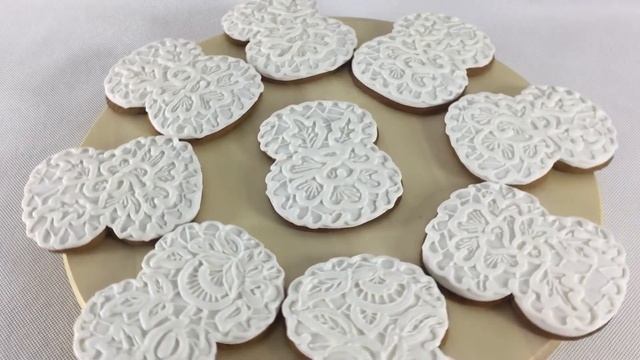 8 марта. Имбирный пряник кружевной смотреть онлайн