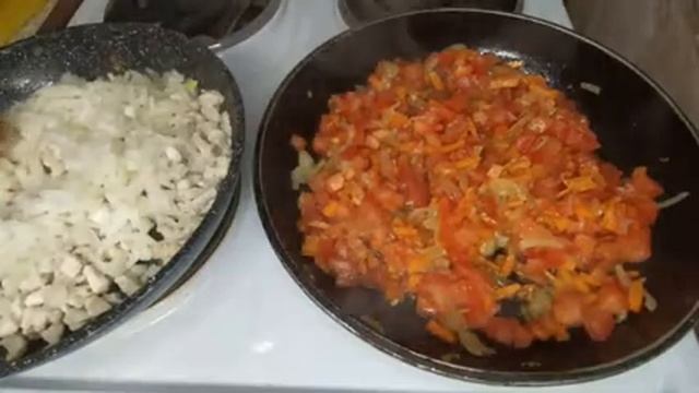 #Макарон #киймали #каннеллони Макарон киймали ..... Как приготовить Каннеллони смотреть онлайн