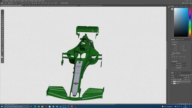 Come creare una LIVREA PERSONALIZZATA in F1 2021 (con sponsor REALI!) - Tutorial смотреть онлайн