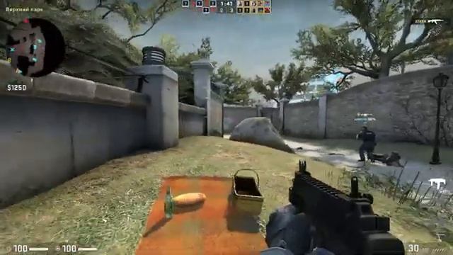 опа это же ксго!!!!!!!! смотреть онлайн