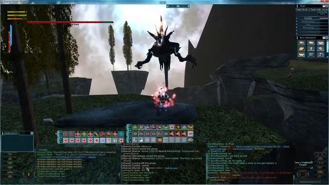 Shadowlands Daily Missions (Lord of the Void) Anarchy Online Gudies by Midgar смотреть онлайн