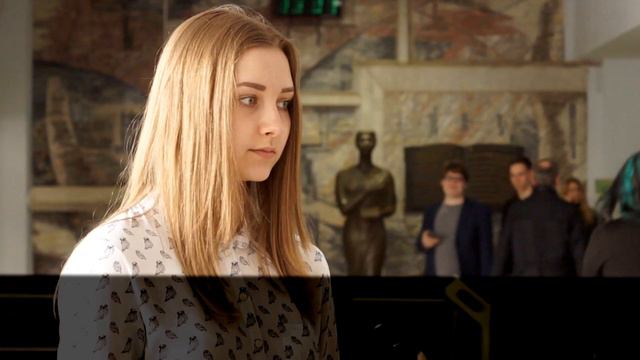 Хорошо ли знают русский язык студенты Самарского университета? | Фестиваль языков 2018 смотреть онлайн