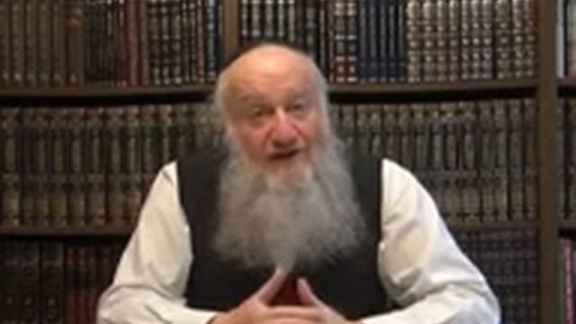 Почему Моисей решил истребить Мидианитян? смотреть онлайн