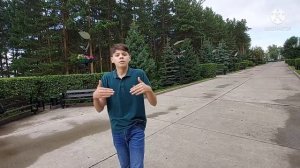 Чистый уголь-Зелёный Кузбасс