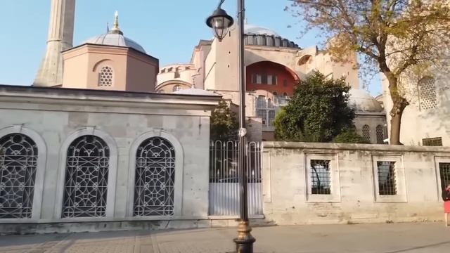 Как евнухи занимались любовью с наложницами? смотреть онлайн