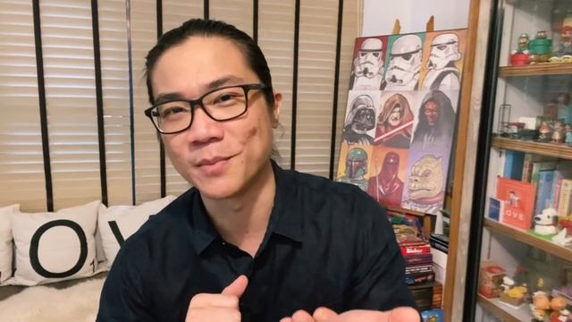 Magic Review: Nique Tan Chats - The Oracle System by Ben Seidman смотреть онлайн