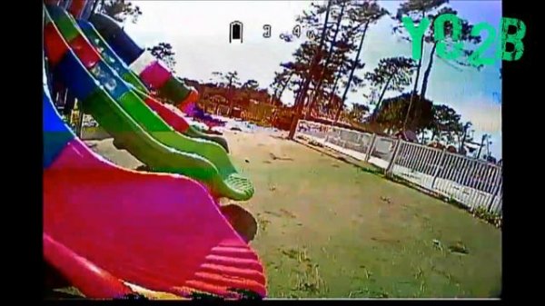 BetaFPV Meteor65 "Freestyle Session" - Yo2B Production