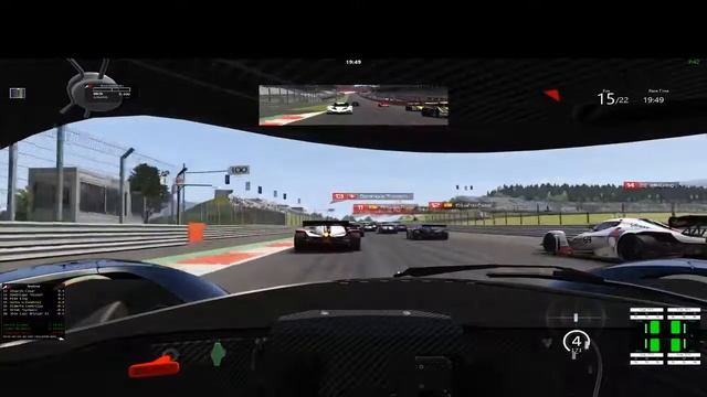 SRS - Audi tt Sport - Chang International Circuit смотреть онлайн