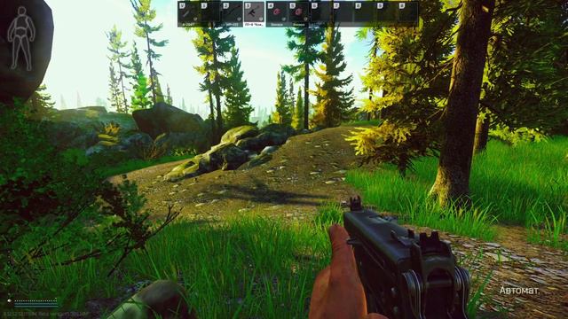 Побег из Таркова, EFT. Квесты. Где наша не пропадала!))) смотреть онлайн