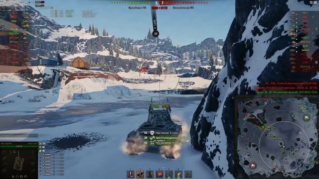 MTLS-1G14 на Штиле - Двойной удар смотреть онлайн