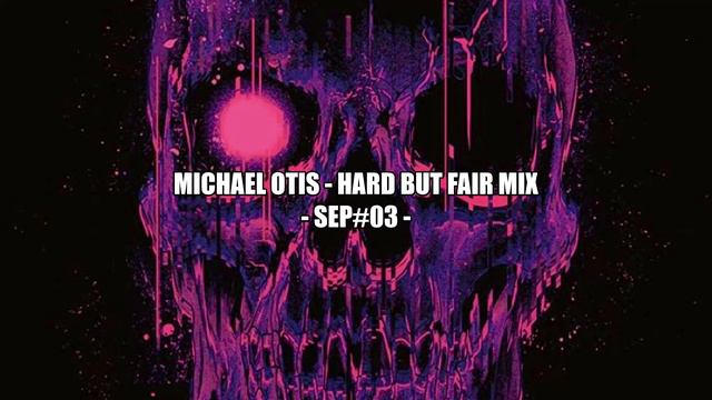 HARD BUT FAIR September_Mix#03 - no rec смотреть онлайн